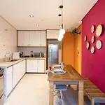Coliving Vila Mariana - suítes novas próximas ao Parque Ibirapuera