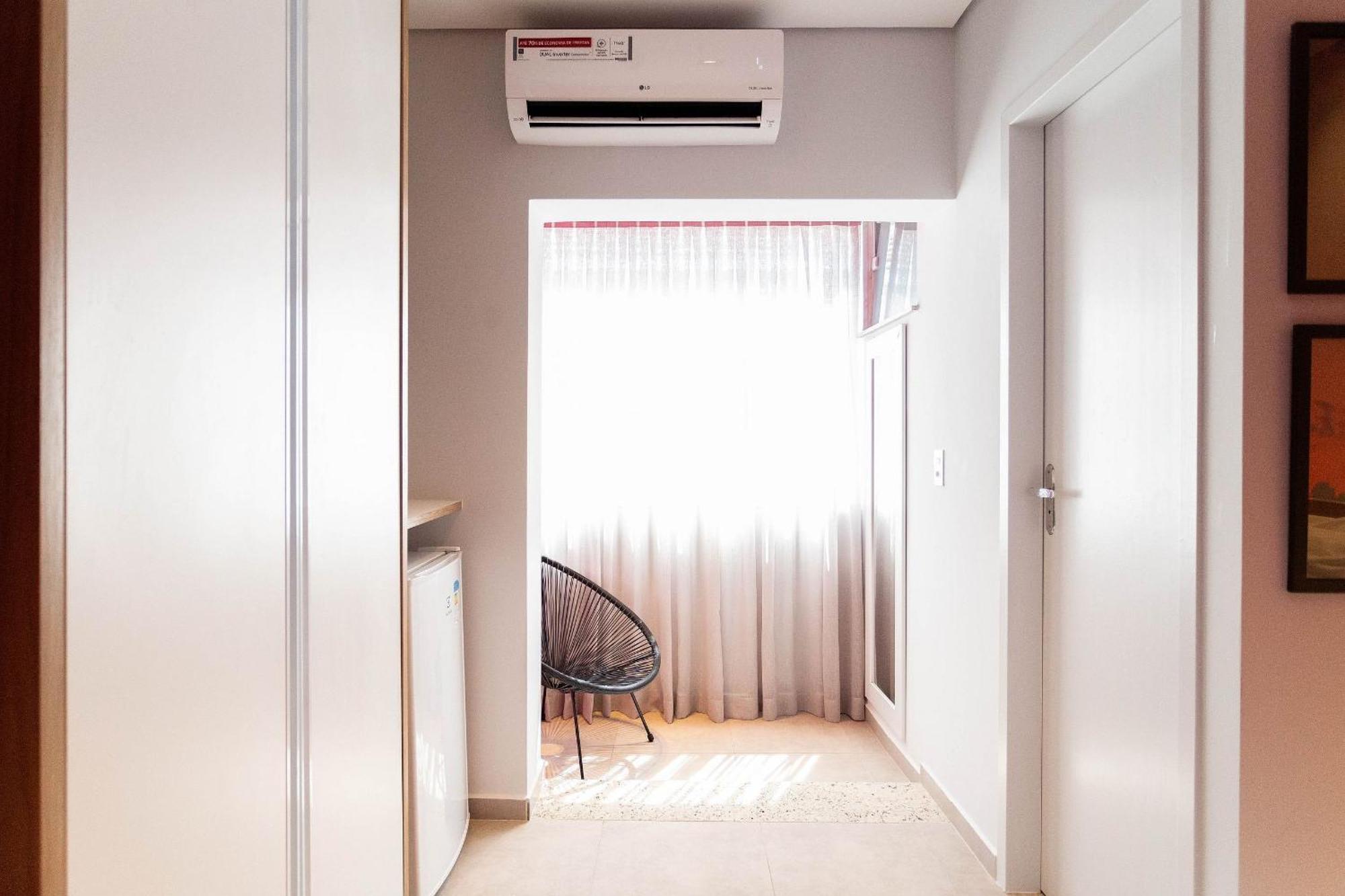Casa de férias Coliving Mariana - Novas Proximas Ao Parque Ibirapuera São Paulo