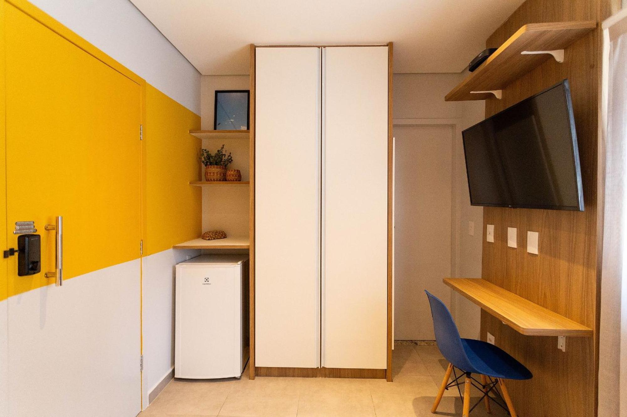 Coliving Mariana - Novas Proximas Ao Parque Ibirapuera Casa de férias *