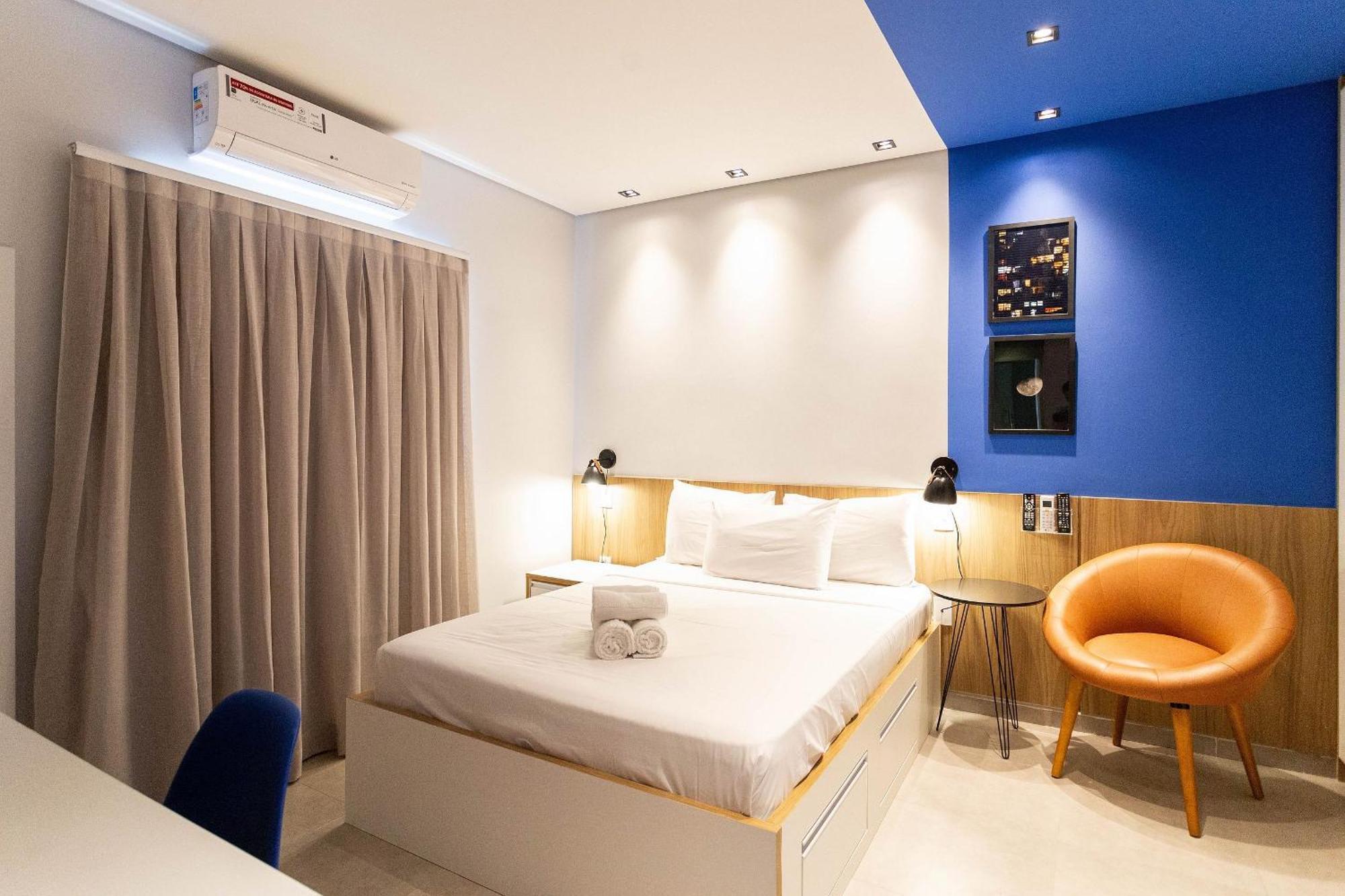 Casa de férias Coliving Mariana - Novas Proximas Ao Parque Ibirapuera