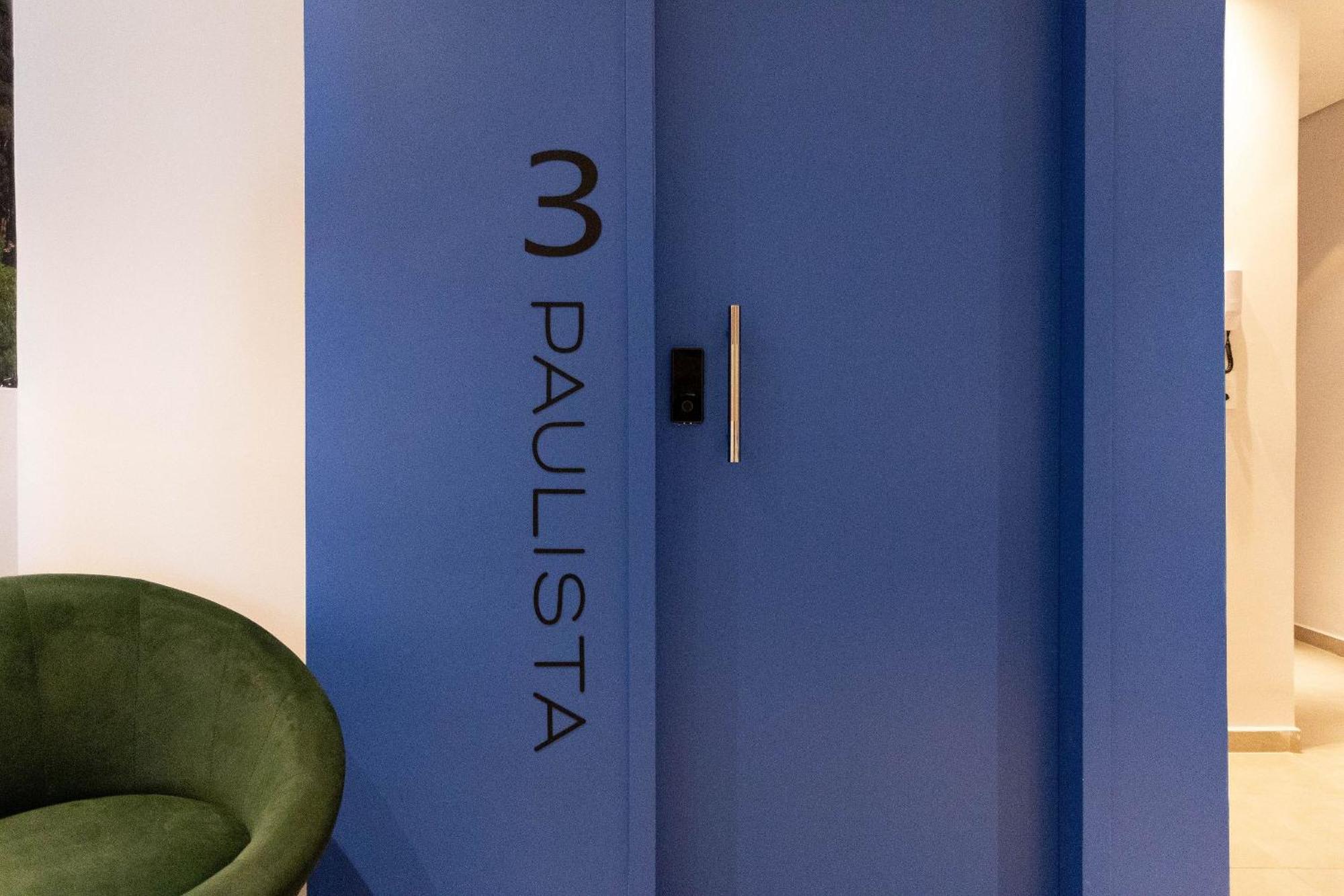 Casa de férias Coliving Mariana - Novas Proximas Ao Parque Ibirapuera *
