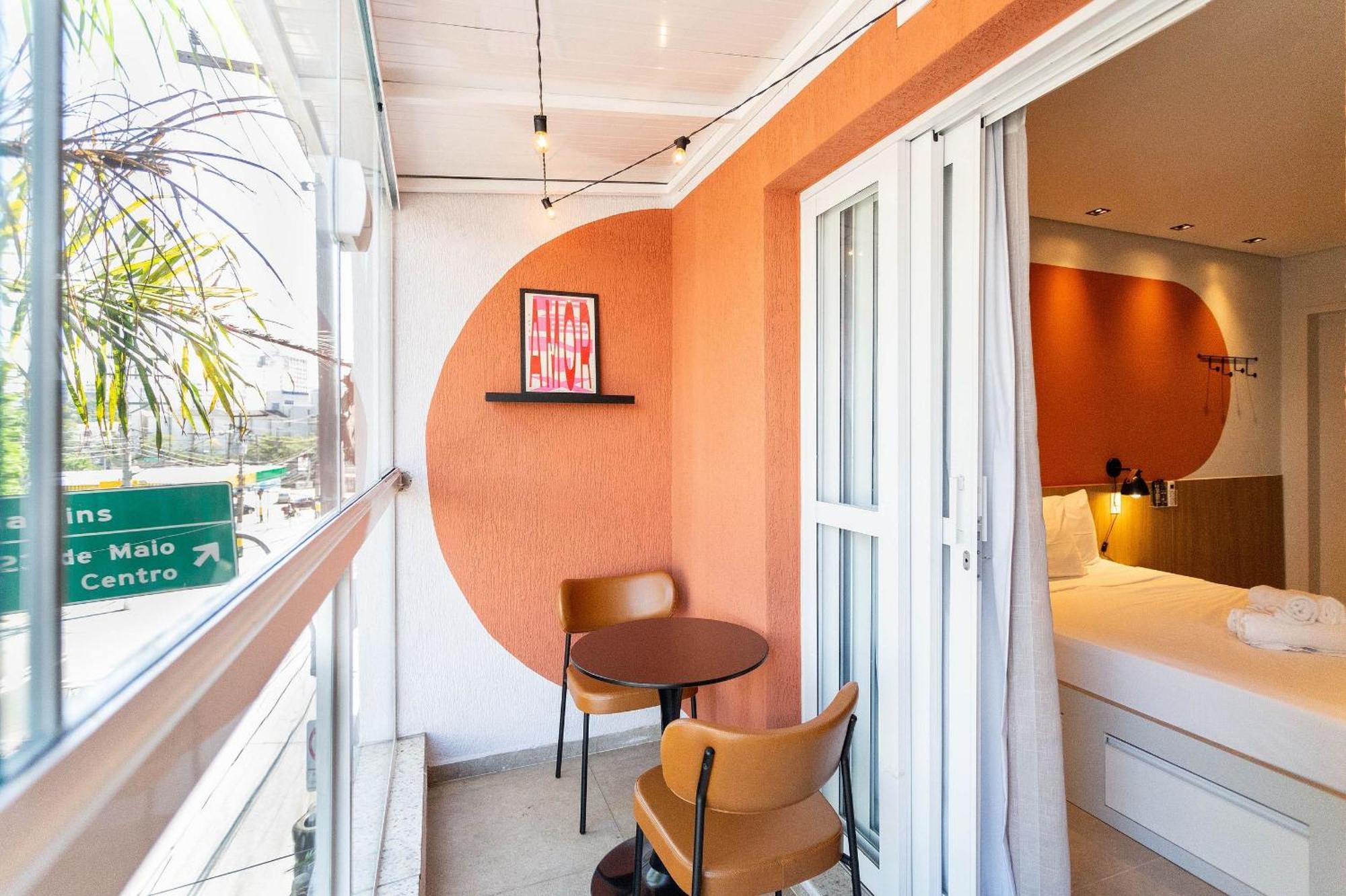 Coliving Mariana - Novas Proximas Ao Parque Ibirapuera Casa de férias *