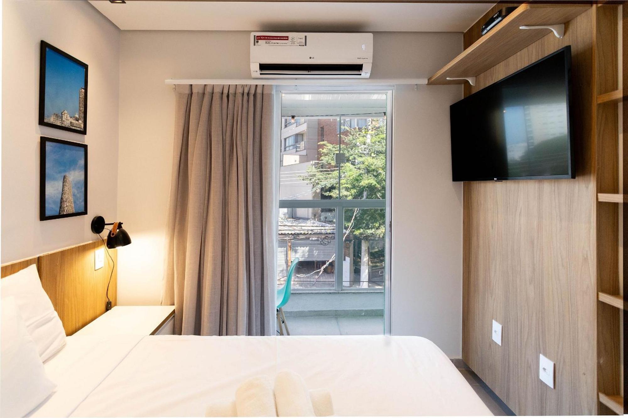 Coliving Mariana - Novas Proximas Ao Parque Ibirapuera Holiday home *
