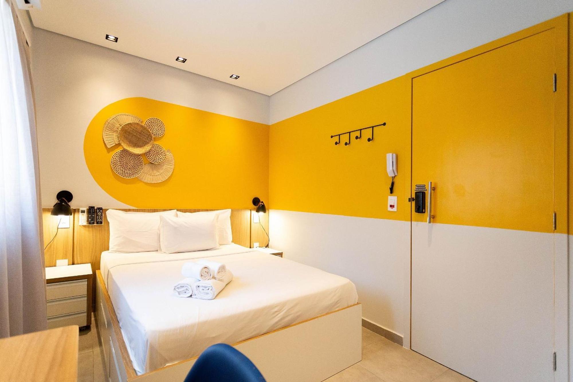 Holiday home Coliving Mariana - Novas Proximas Ao Parque Ibirapuera *