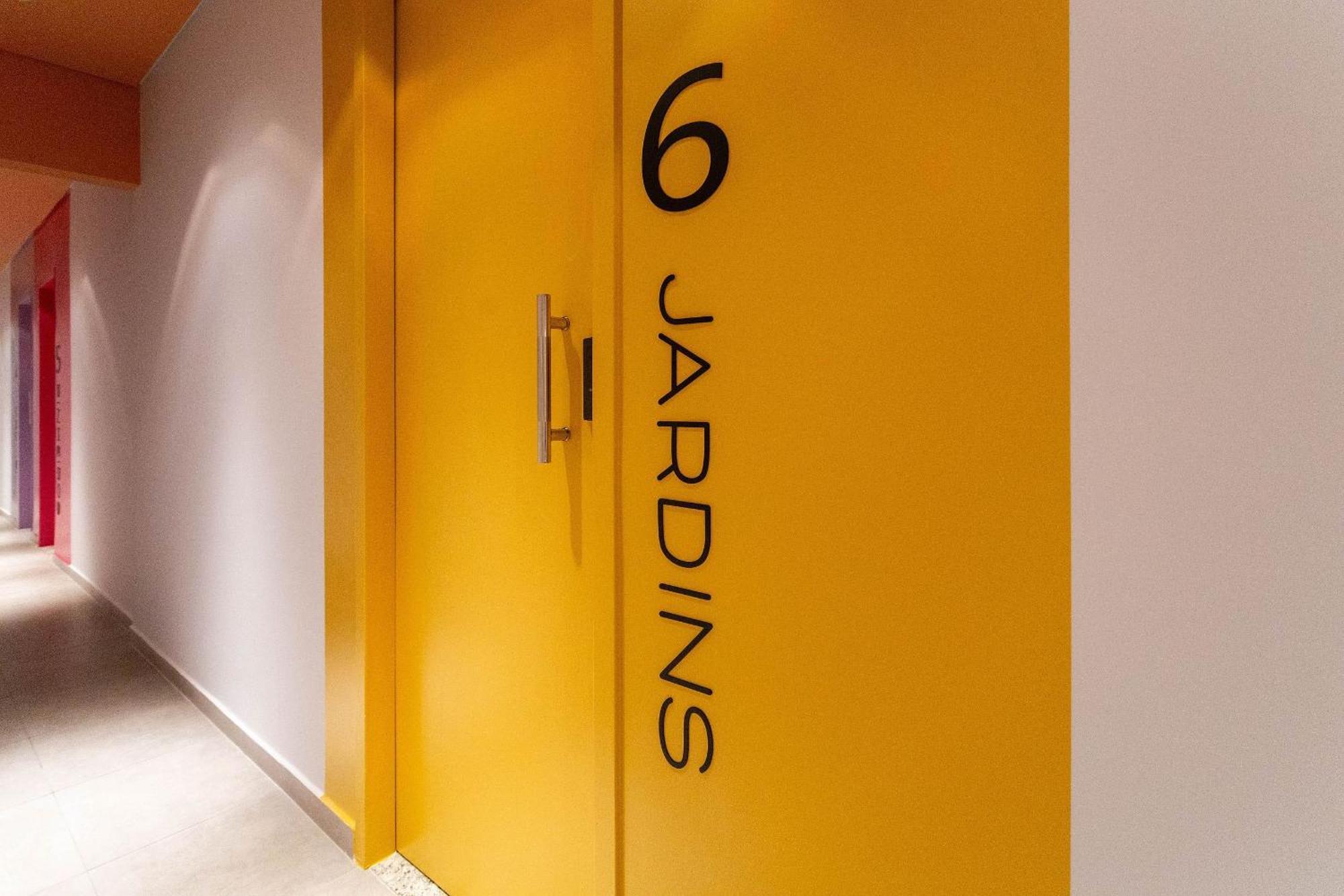 Holiday home Coliving Mariana - Novas Proximas Ao Parque Ibirapuera