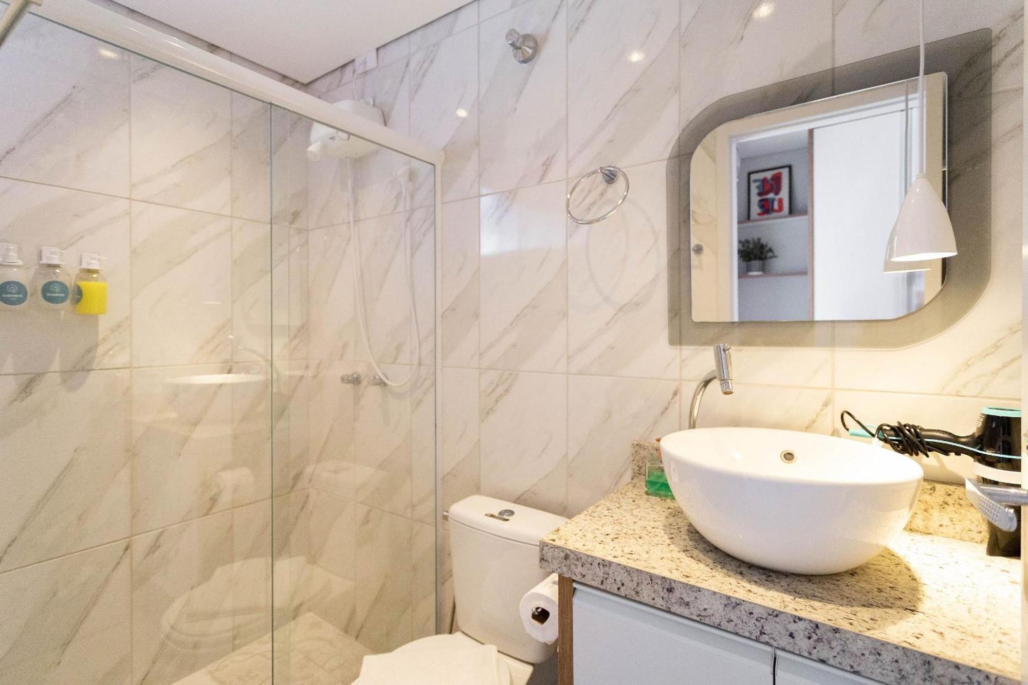 Coliving Mariana - Novas Proximas Ao Parque Ibirapuera Holiday home