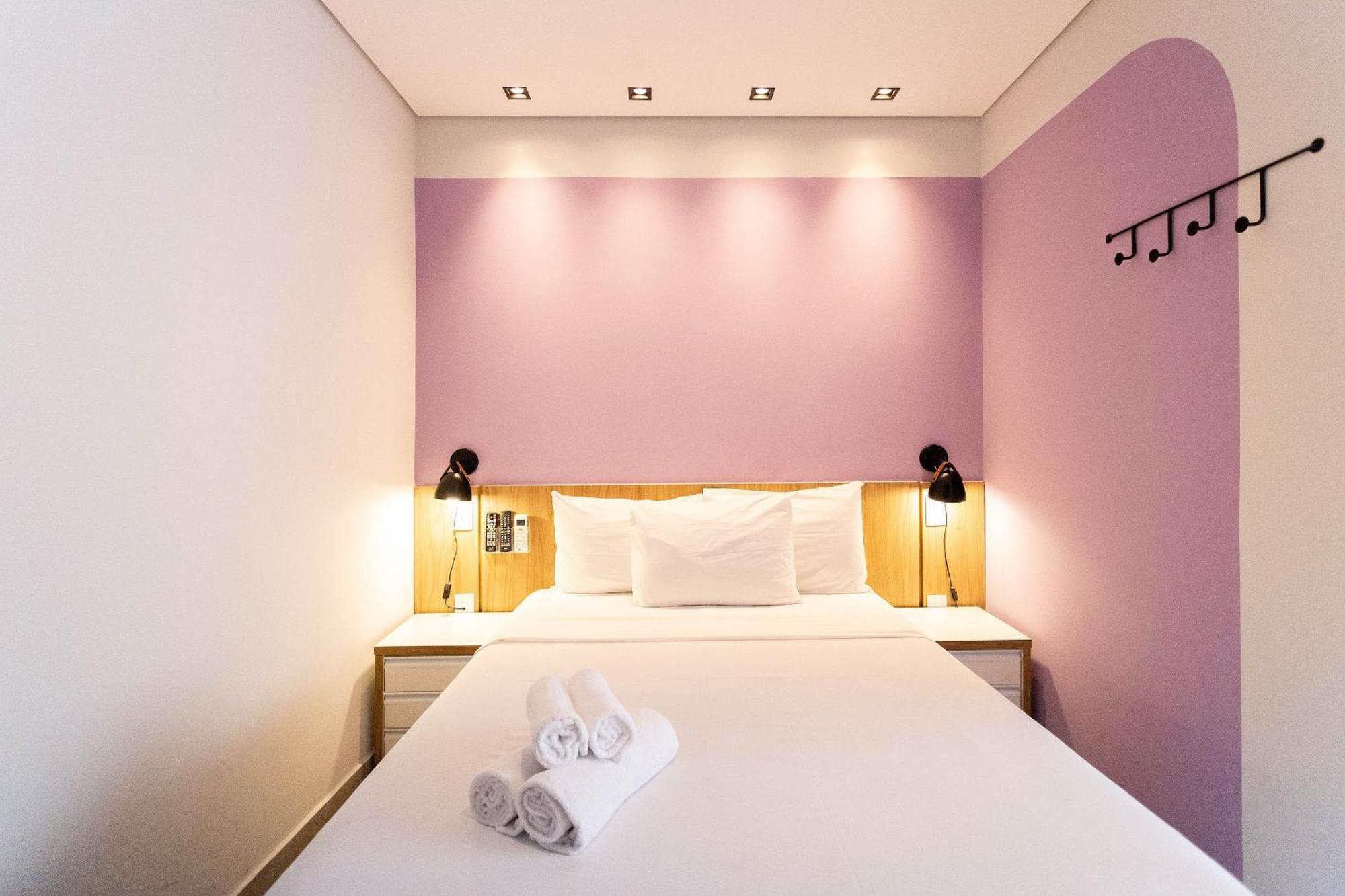 Coliving Mariana - Novas Proximas Ao Parque Ibirapuera * Sao Paulo