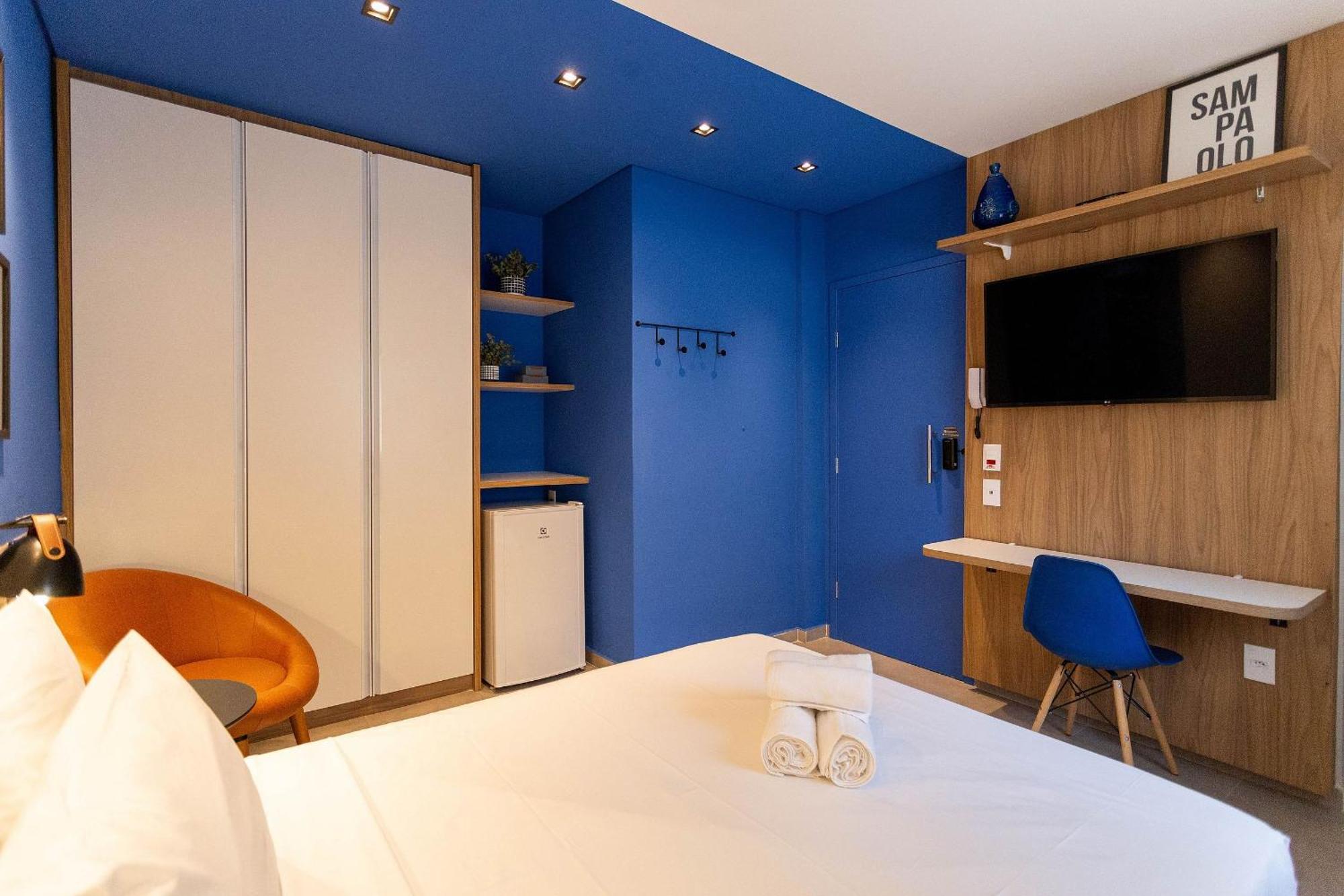 Coliving Mariana - Novas Proximas Ao Parque Ibirapuera Holiday home Sao Paulo