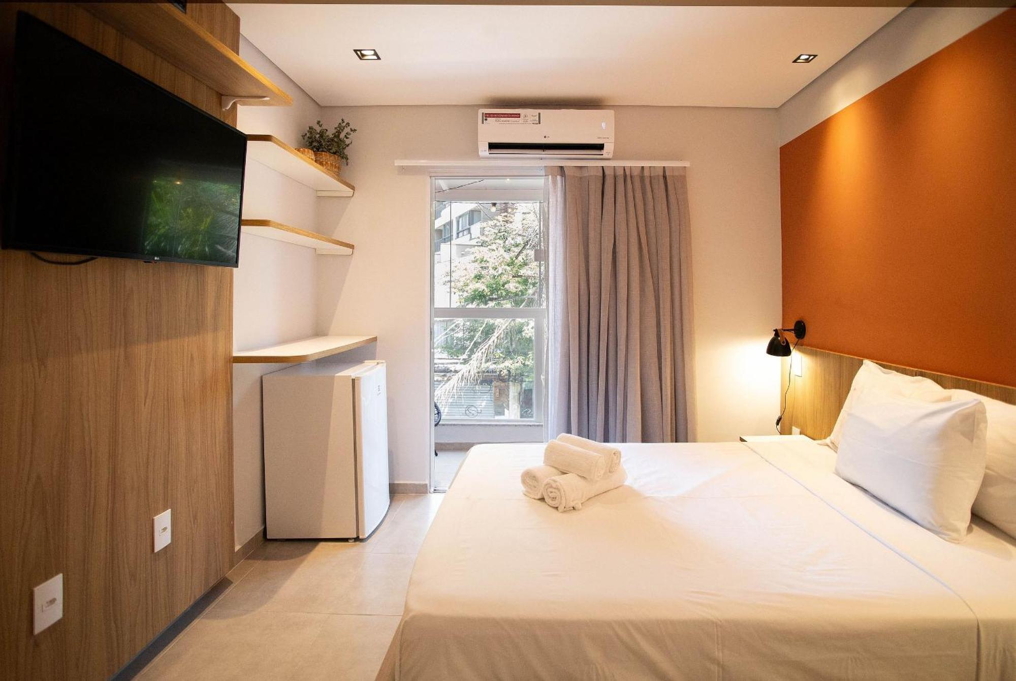Coliving Mariana - Novas Proximas Ao Parque Ibirapuera Holiday home