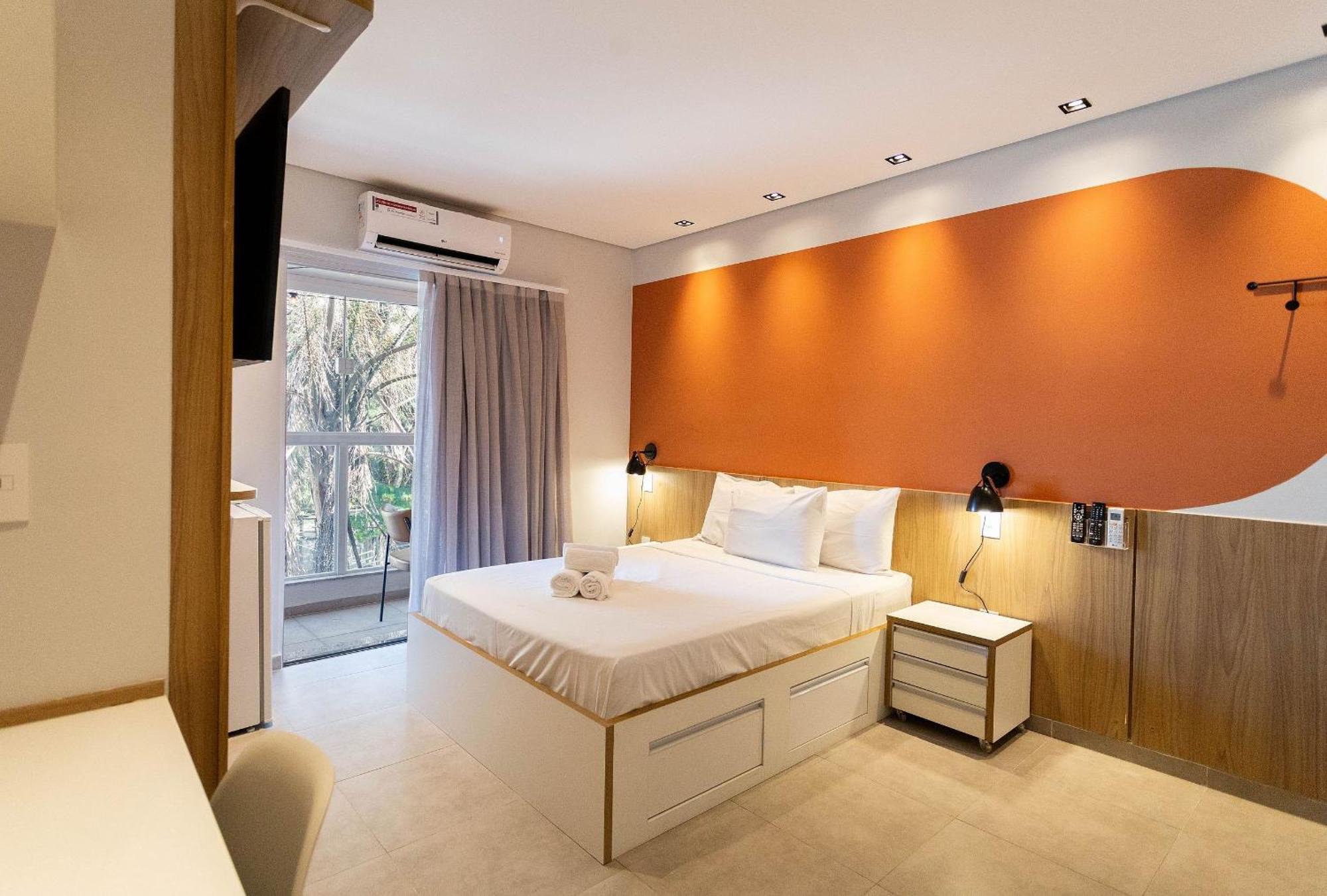 Holiday home Coliving Mariana - Novas Proximas Ao Parque Ibirapuera