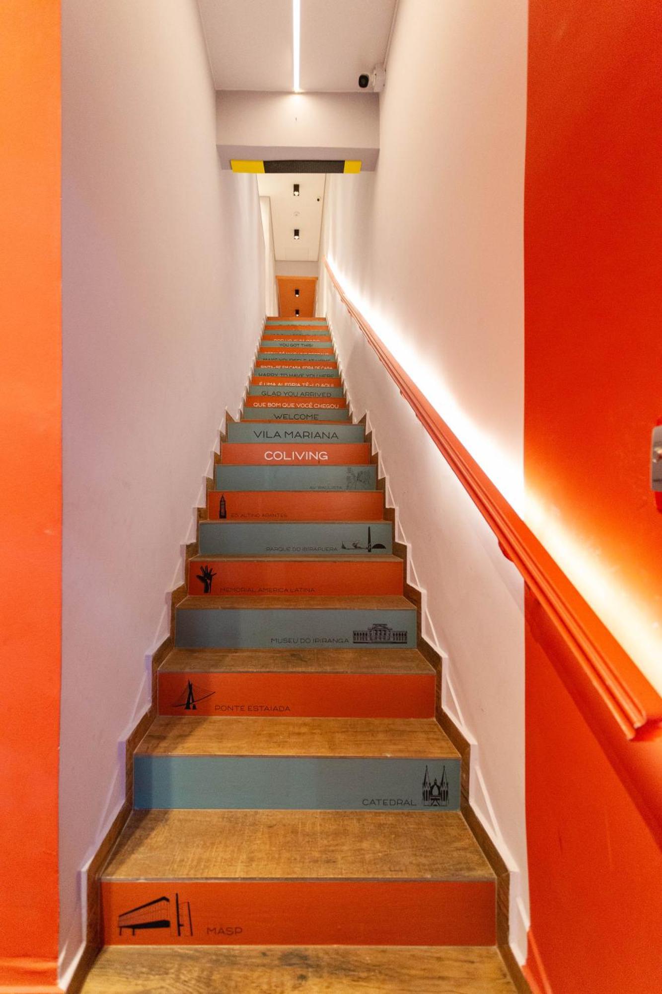 Holiday home Coliving Mariana - Novas Proximas Ao Parque Ibirapuera
