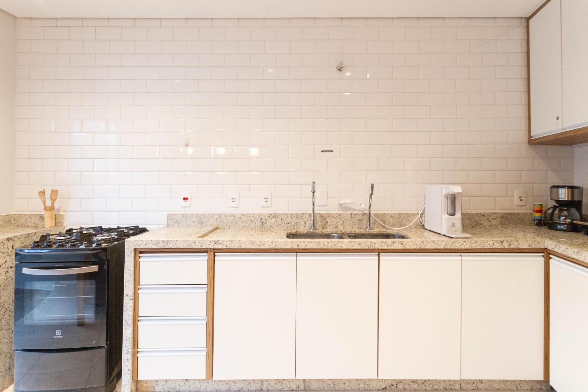Coliving Mariana - Novas Proximas Ao Parque Ibirapuera Holiday home Sao Paulo